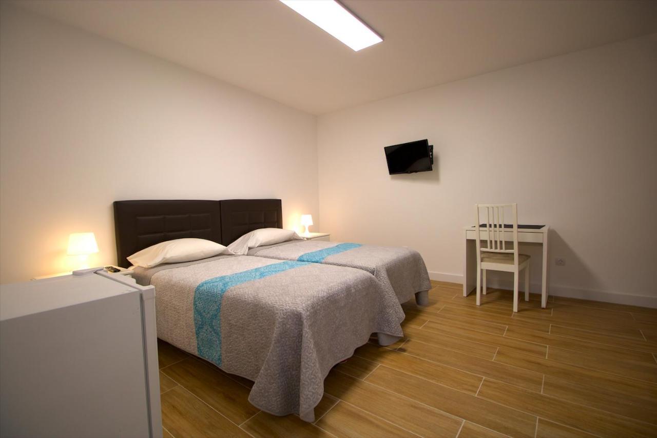 Las Palmas Smart Rooms Exterior foto