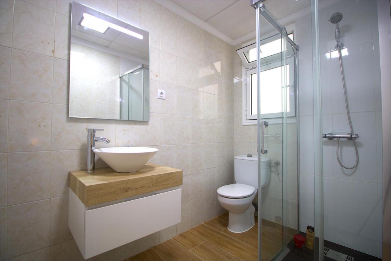 Las Palmas Smart Rooms Exterior foto